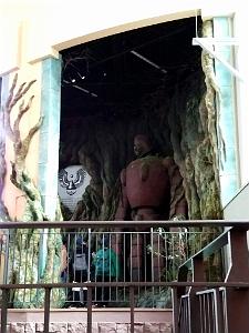 Nagoya Ghibli Park - 11